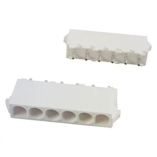 TE Connectivity AMP Connectors 641831-1