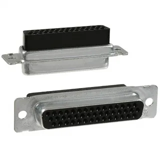 TE Connectivity AMP Connectors 1658683-1