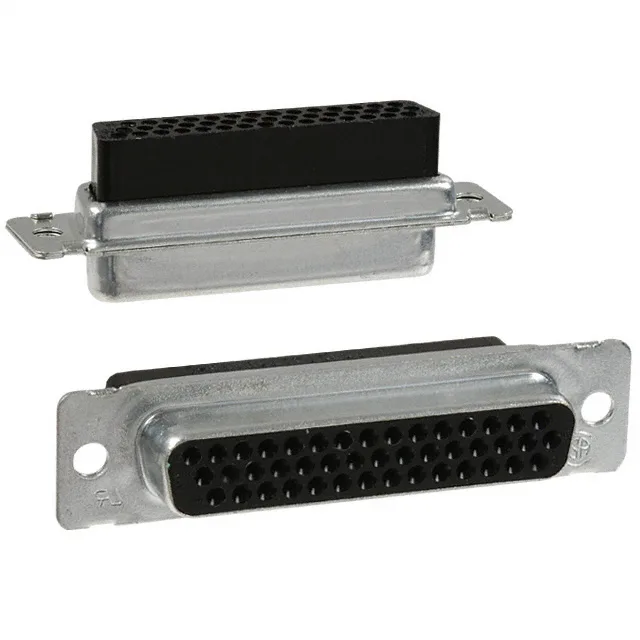 TE Connectivity AMP Connectors 1658683-1