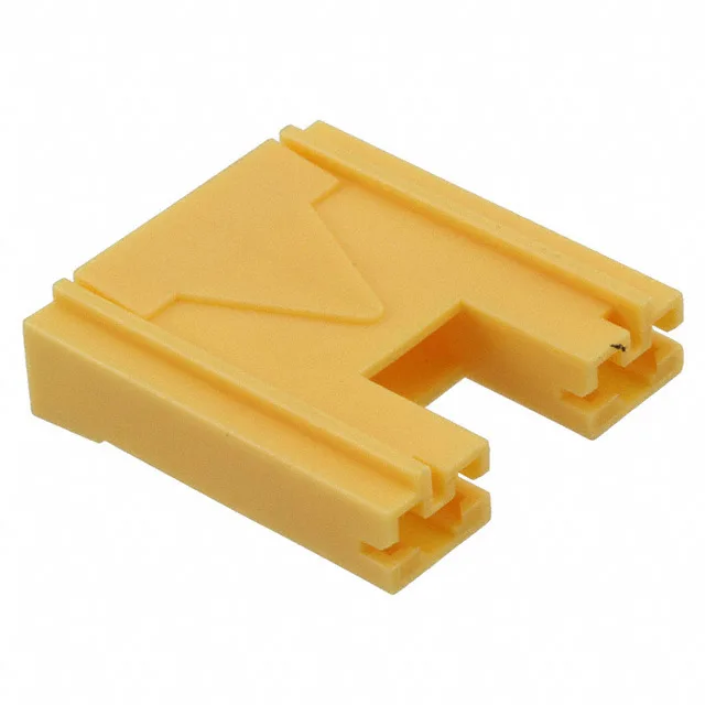 TE Connectivity AMP Connectors 176498-4 — Crimp Contacts