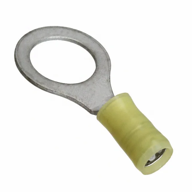 TE Connectivity AMP Connectors 323784