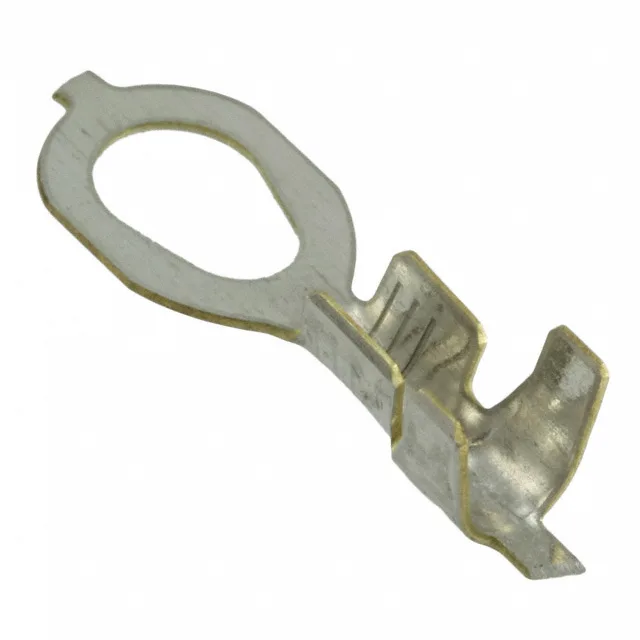 TE Connectivity AMP Connectors 350981-2