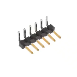 TE Connectivity AMP Connectors 2842111-6