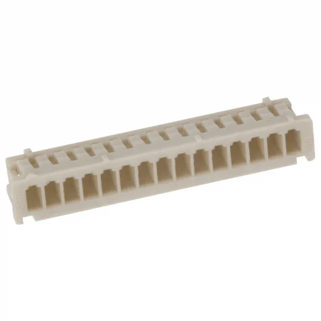 Hirose Electric Co Ltd DF13-15S-1.25C