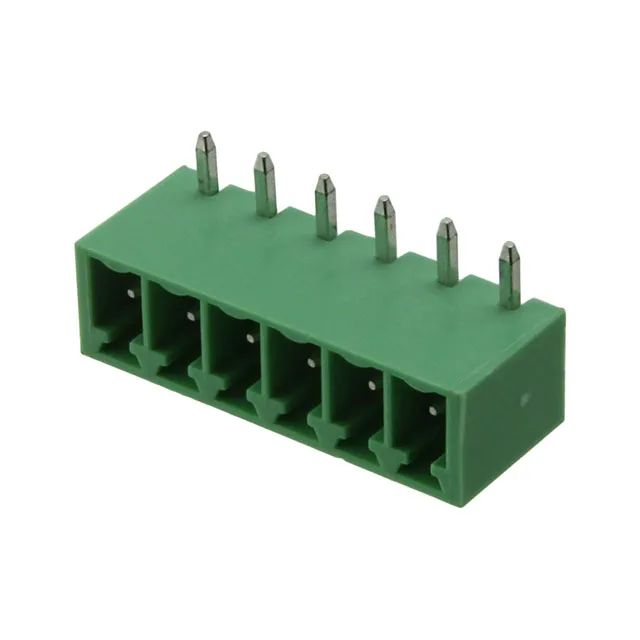 395126006 — Molex product photo