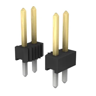 TE Connectivity AMP Connectors 1-146255-0