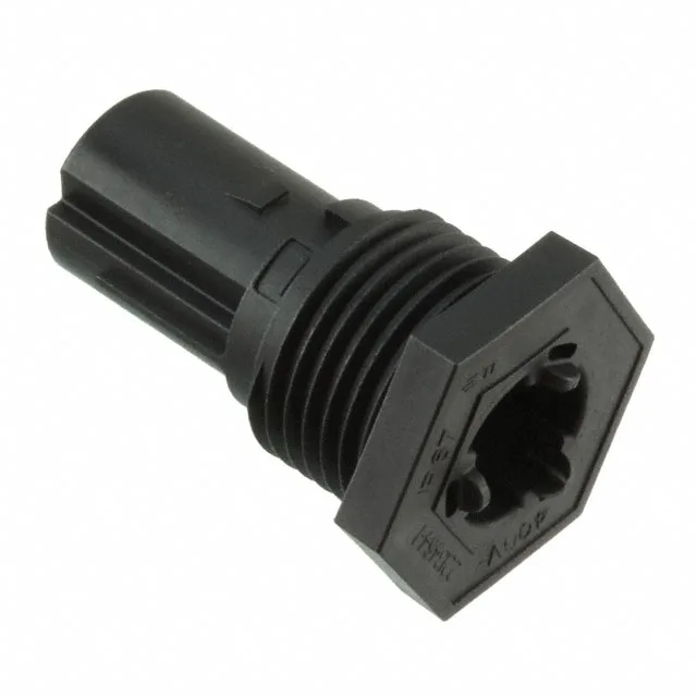 TE Connectivity AMP Connectors 2213464-1 — Wire-to-Board Connectors