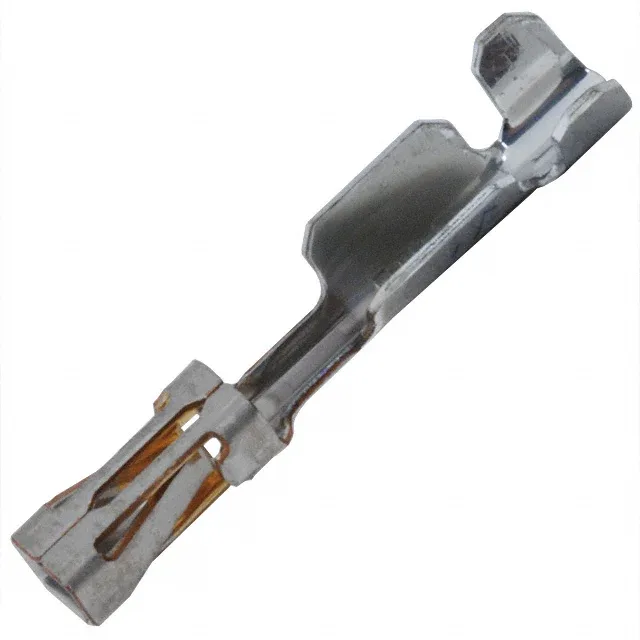 TE Connectivity AMP Connectors 1-87523-8