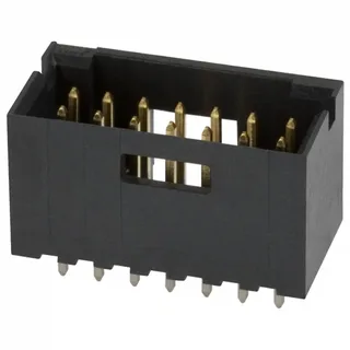 TE Connectivity AMP Connectors 103168-5