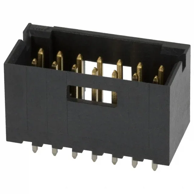 103168-5 — TE Connectivity AMP Connectors product photo