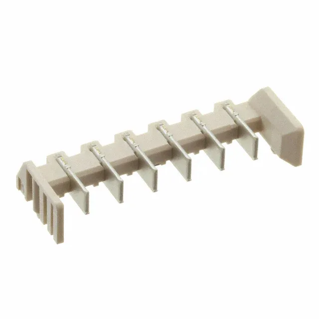 TE Connectivity AMP Connectors 2318770-6