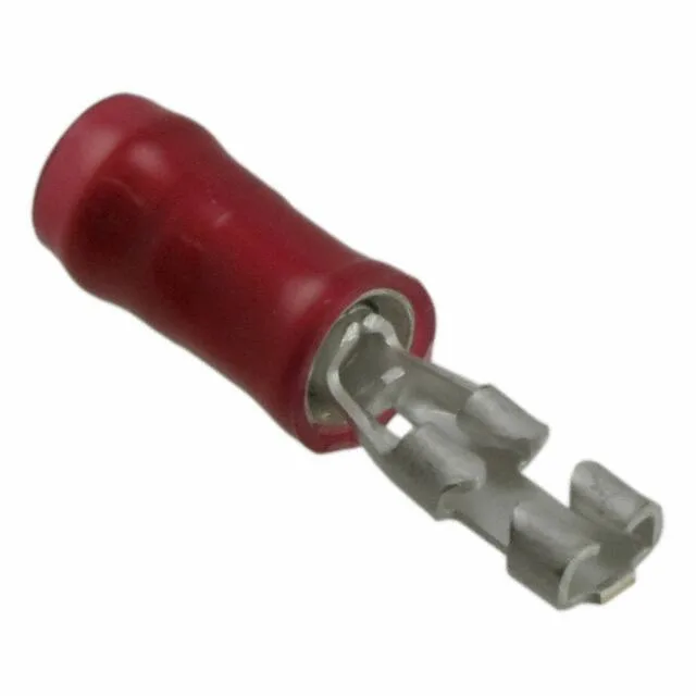 TE Connectivity AMP Connectors 8-640925-1