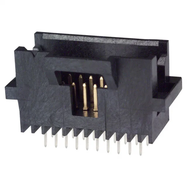 TE Connectivity AMP Connectors 104068-1