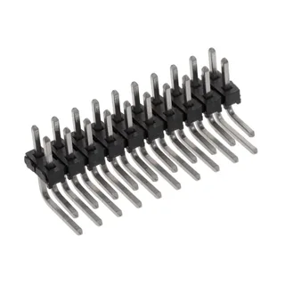 Samtec Inc. TMM-110-01-T-D-RA