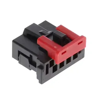 Amphenol 10155504-A008LF