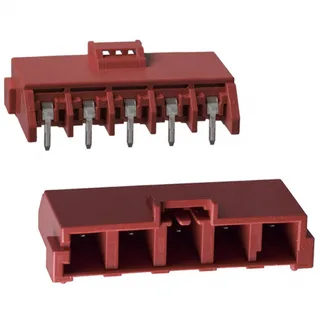 Hirose Electric Co Ltd DF22L-5P-7.92DS