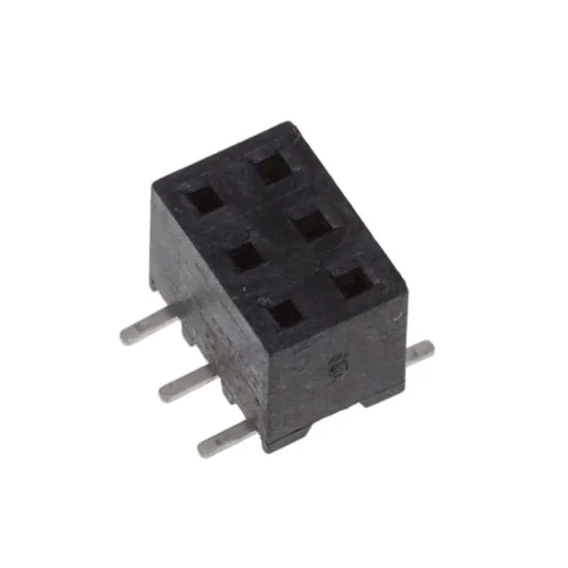2307817-6 — TE Connectivity AMP Connectors product photo