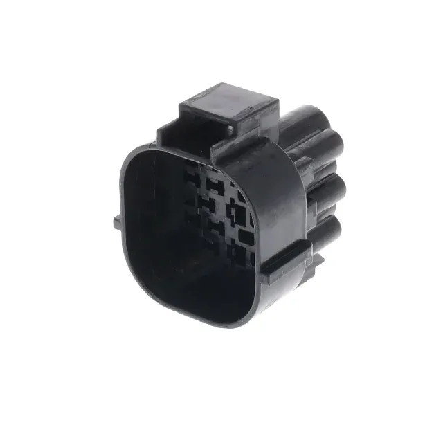 TE Connectivity AMP Connectors 368301-1