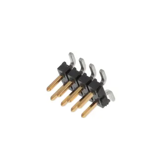 Samtec Inc. TMM-104-01-L-D-SM-P-TR