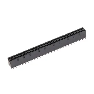 Samtec Inc. SSM-126-S-DV-BE