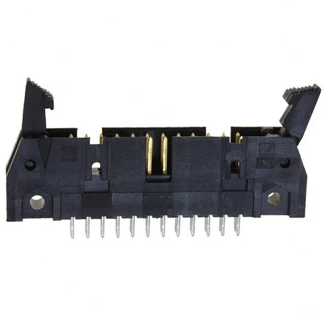 TE Connectivity AMP Connectors 5499374-5