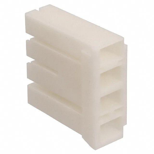 TE Connectivity AMP Connectors 174513-1