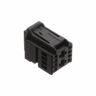 TE Connectivity AMP Connectors 1563123-1