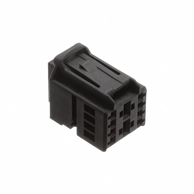 1563123-1 — TE Connectivity AMP Connectors product photo
