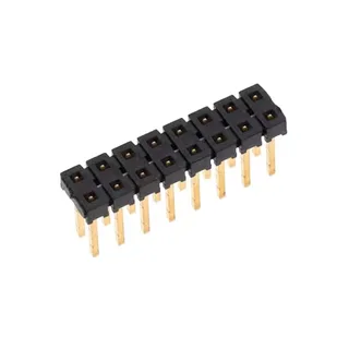 Samtec Inc. MTMM-108-02-G-D-000