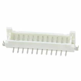 Hirose Electric Co Ltd DF11CZ-24DP-2V(27)