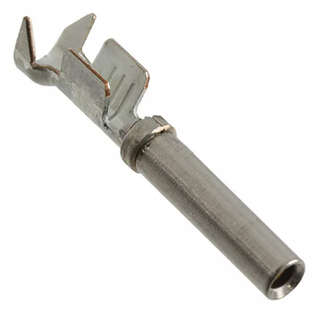 TE Connectivity AMP Connectors 776299-1 — Crimp Contacts & Pins