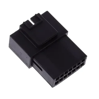 TE Connectivity AMP Connectors 936126-1