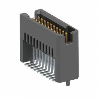 Samtec Inc. TFM-110-32-S-D-A-K-TR