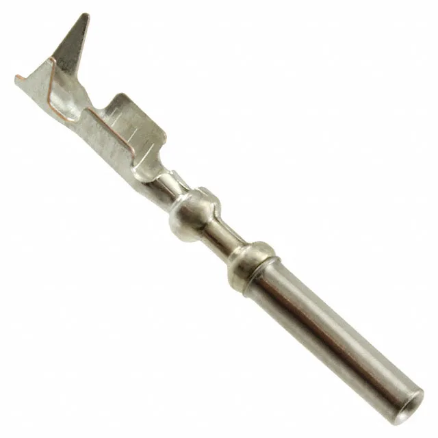TE Connectivity AMP Connectors 3-1447221-4