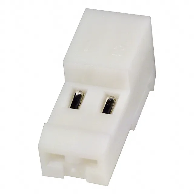 TE Connectivity AMP Connectors 3-640441-2