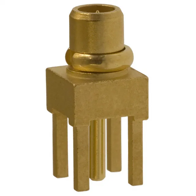 Cinch Connectivity Solutions Johnson 135-3801-201