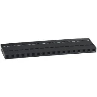 TE Connectivity AMP Connectors 1-487378-7