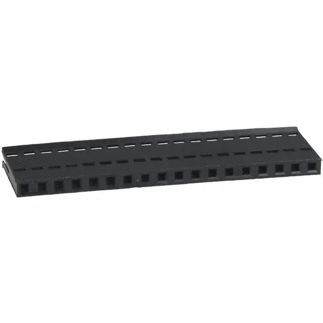 TE Connectivity AMP Connectors 1-487378-7 — FFC / FPC Housings