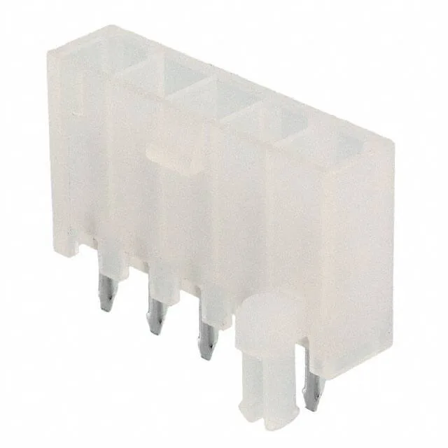 TE Connectivity AMP Connectors 2029058-5