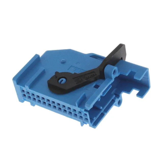TE Connectivity AMP Connectors 185879-2