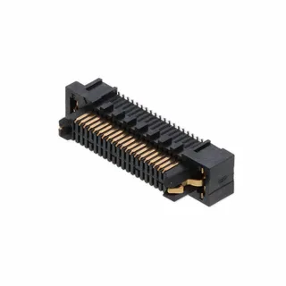 Samtec Inc. ERM8-020-05.0-L-DV-L-TR