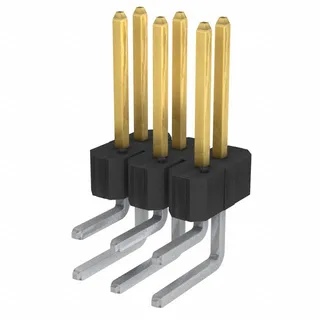 Amphenol 68022-106HLF