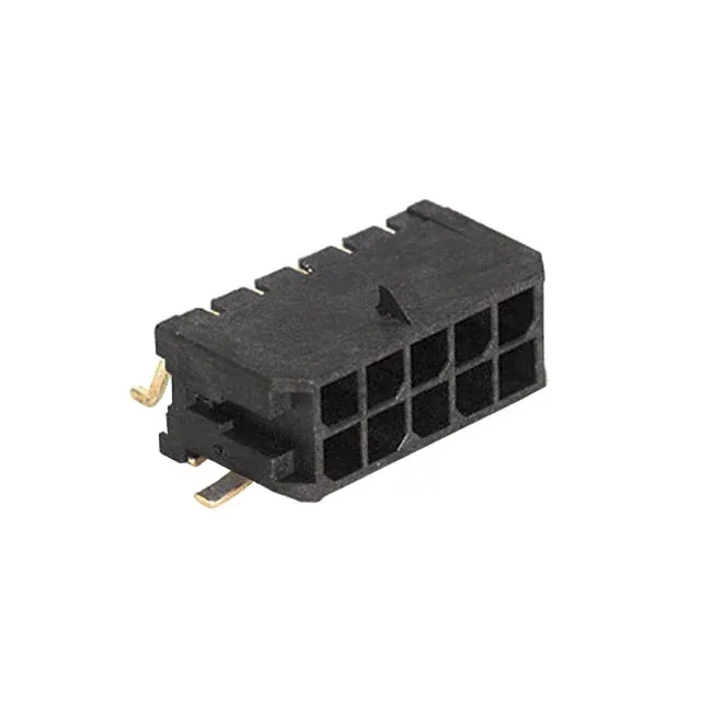 Molex 0430451011 — Pin Headers