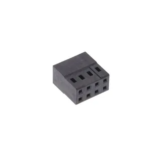 TE Connectivity AMP Connectors 2316108-8