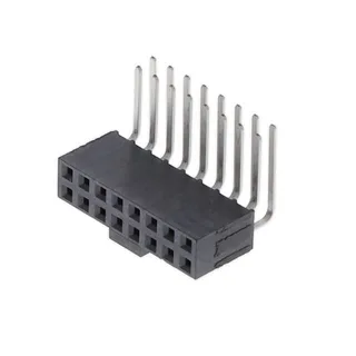 Samtec Inc. SSW-108-03-L-D-RA-N