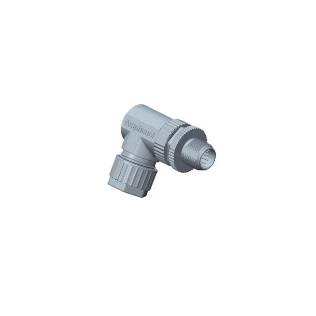Amphenol M12A-05BMMA-SR7001