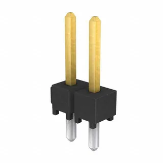 Samtec Inc. TSW-102-07-S-S
