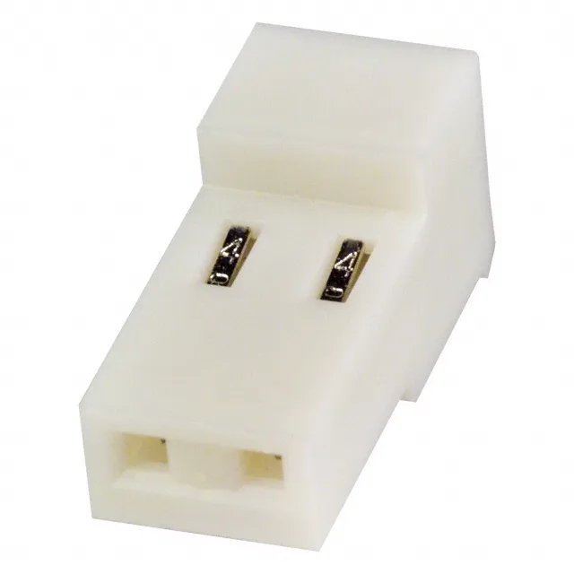 TE Connectivity AMP Connectors 3-640434-2 — Panel-Mount & In-Line Circular