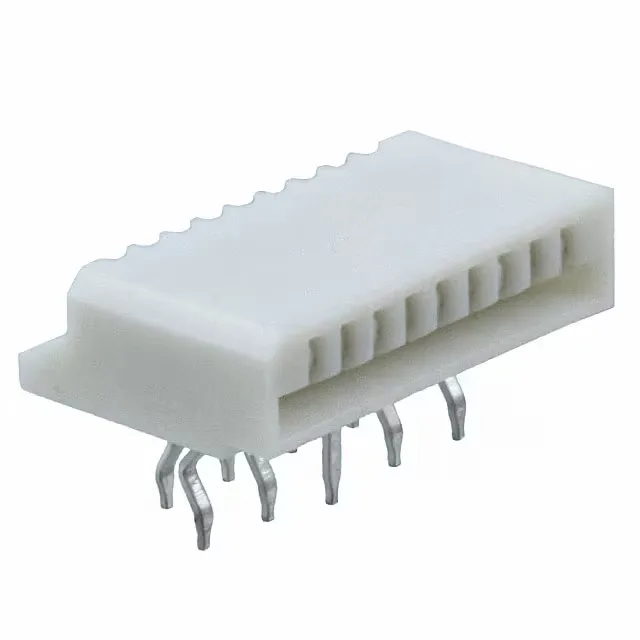 TE Connectivity AMP Connectors 84983-9