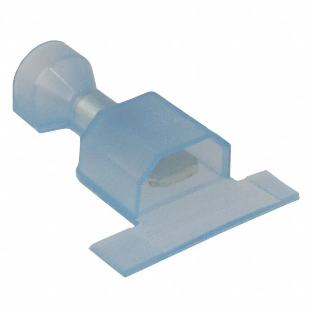 TE Connectivity AMP Connectors 3-521191-2